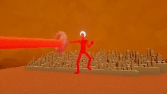 Saying things as supernova