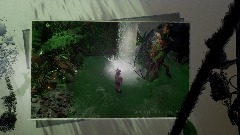 A screenshot taken in Dreams. 5 of 12.