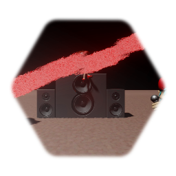 Friday night Funkin Tricky Please 2