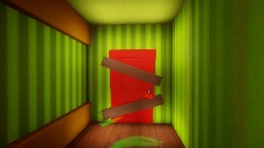 Hello neighbor but more accurate (remaking)