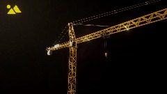 Tower Crane Death Example