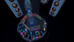 A screenshot taken in Dreams. 3 of 23.