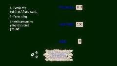 A screenshot taken in Dreams. 8 of 8.