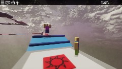 A screenshot taken in Dreams. 7 of 18.