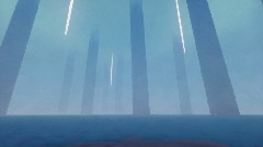 (Dark Souls Ash Lake Inspired) Concept, Work in Progress