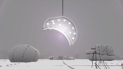 A screenshot taken in Dreams. 8 of 19.