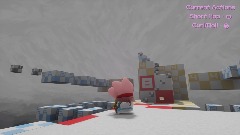 A screenshot taken in Dreams. 21 of 29.