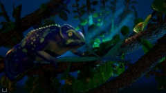 A screenshot taken in Dreams. 6 of 26.