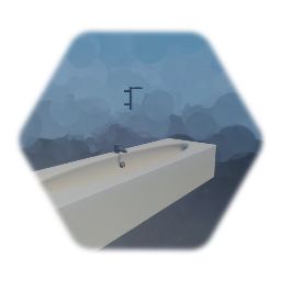Bathtub