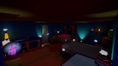 A screenshot taken in Dreams. 3 of 15.