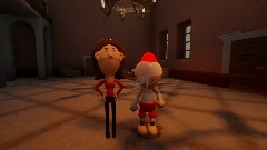 A screenshot taken in Dreams. 1 of 6.