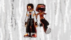 A screenshot taken in Dreams. 4 of 28.