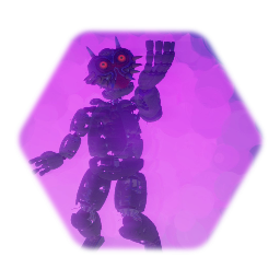 Terrible Fate SpringTrap