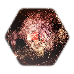 Gabriel the Wolf voices