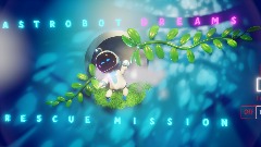 Astro Bot Dreams Rescue Mission