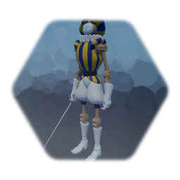 Mannequin Guard (Generic Logic)