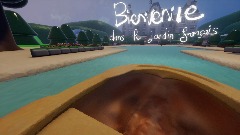 A screenshot taken in Dreams. 13 of 20.