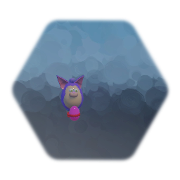 Boring Tattletail (Kaleidoscope)