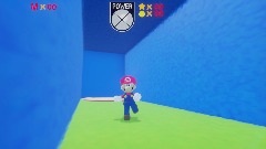 A screenshot taken in Dreams. 3 of 12.