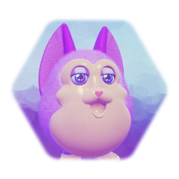 Tattletail Puppet