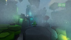 A screenshot taken in Dreams. 1 of 5.