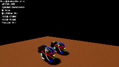 A screenshot taken in Dreams. 2 of 12.