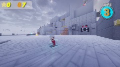 A screenshot taken in Dreams. 9 of 13.