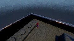 A screenshot taken in Dreams. 15 of 18.