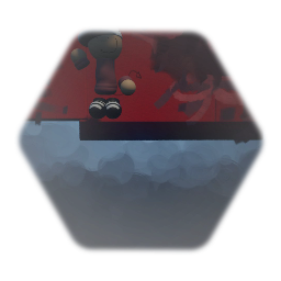 Remix of oc. Credits: Shadow757302