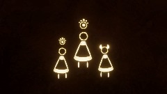 A screenshot taken in Dreams. 13 of 14.