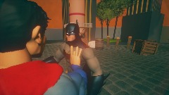 A screenshot taken in Dreams. 12 of 14.