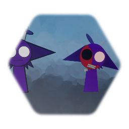 Inder (my Sprunki OC)