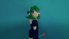 A screenshot taken in Dreams. 2 of 6.