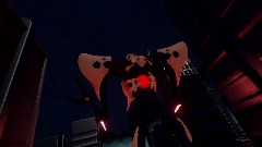 A screenshot taken in Dreams. 4 of 4.