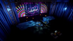 A screenshot taken in Dreams. 11 of 19.