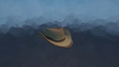 Cowboy Hat