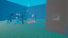 Ay|gorilla tag on dreams