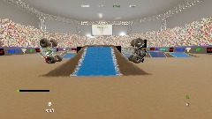 Monster Jam 181
