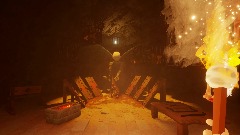 A screenshot taken in Dreams. 1 of 5.
