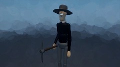 A screenshot taken in Dreams. 1 of 4.