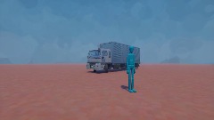 A screenshot taken in Dreams. 1 of 1.