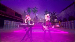 A screenshot taken in Dreams. 6 of 7.