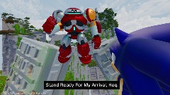 A screenshot taken in Dreams. 5 of 5.