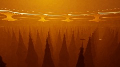 Interactive Autonomous Game