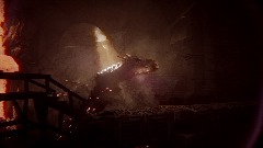 A screenshot taken in Dreams. 4 of 4.