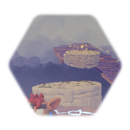 My Crash Bandicoot Level