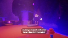A screenshot taken in Dreams. 16 of 21.