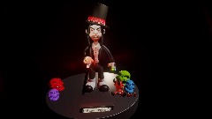 A screenshot taken in Dreams. 29 of 30.