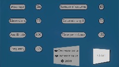 A screenshot taken in Dreams. 15 of 25.