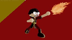 A screenshot taken in Dreams. 1 of 3.